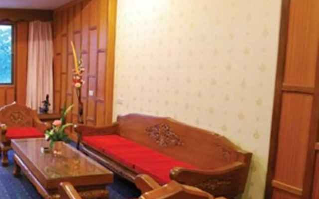R.S. Hotel
