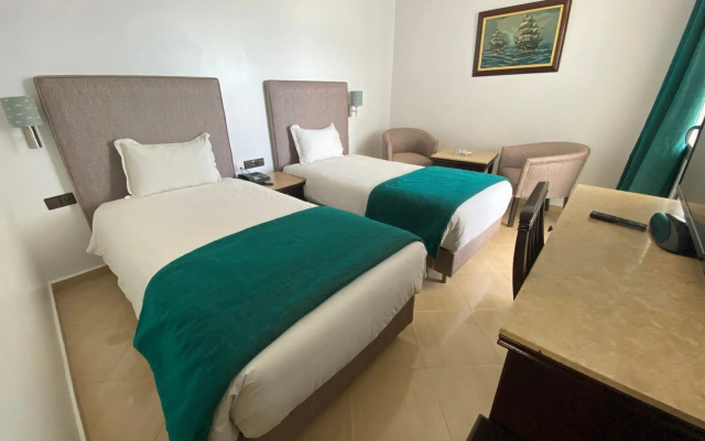 Hotel Azur