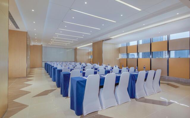 Holiday Inn Express Zhengzhou Zhengdong by IHG