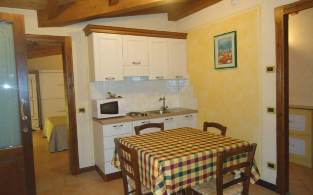 Luna Residence Hotel