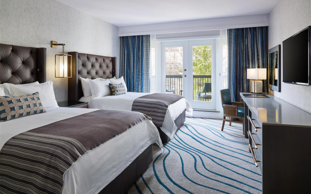 Grand Hyatt Vail