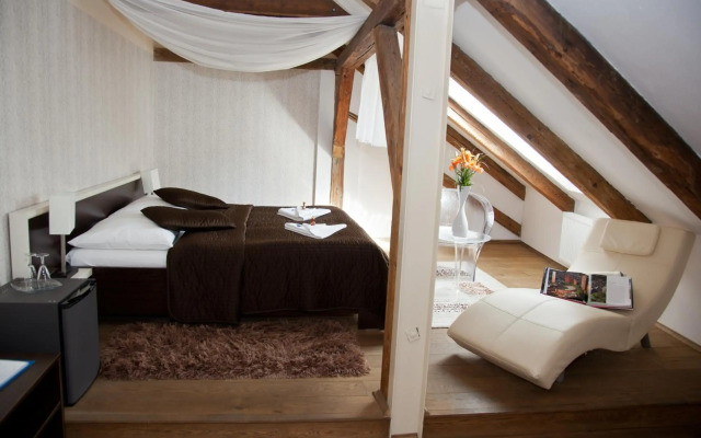 Hotel Peregrin
