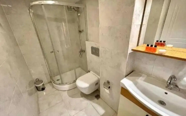 N-V Suites