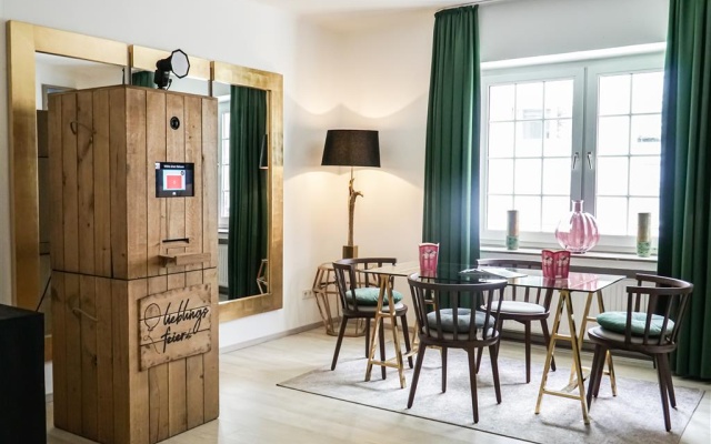 ANA Liberty, Trademark Collection by Wyndham