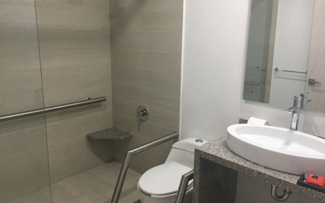 Hangar Inn Guadalajara Aeropuerto