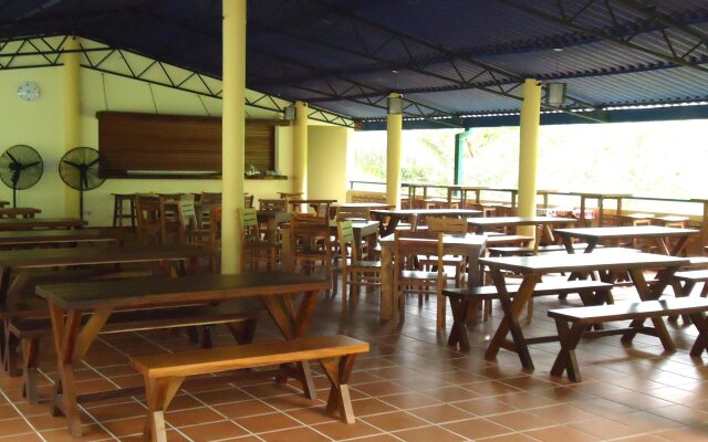 Hotel Rahas Ella