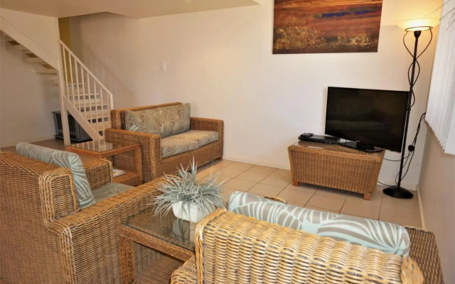 Osprey Holiday Village Unit 222 1 Bedroom