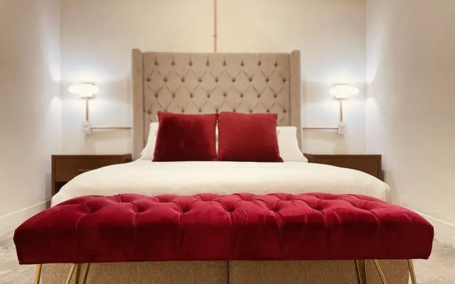 Mina Suites