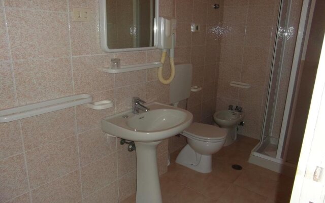 Hotel Villa Nettuno