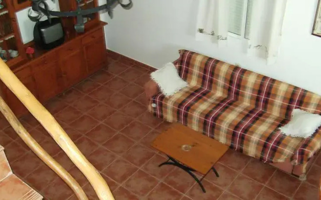 Casas Paqui