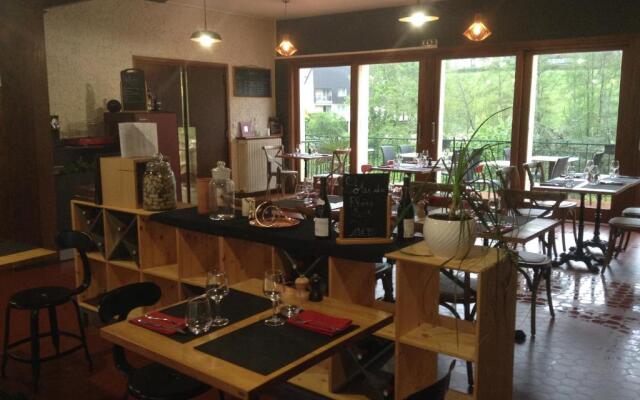 Hôtel Restaurant Ambroise