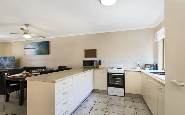Growder Court 3 - Coolum Beach QLD