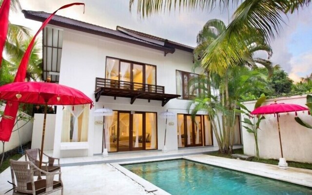 The Royal Palm Villa
