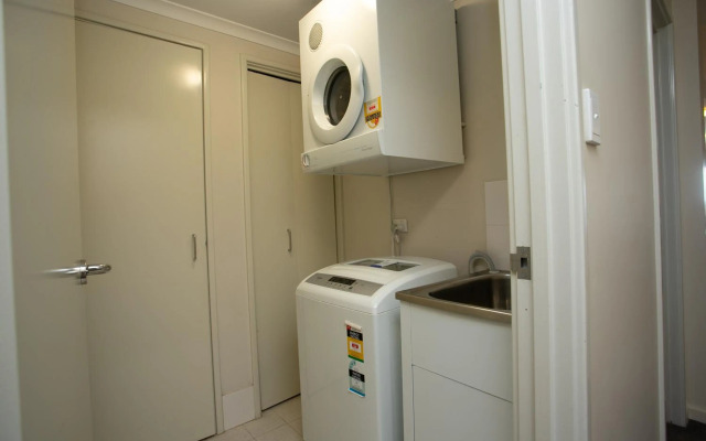 Apartments on Mounts Bay