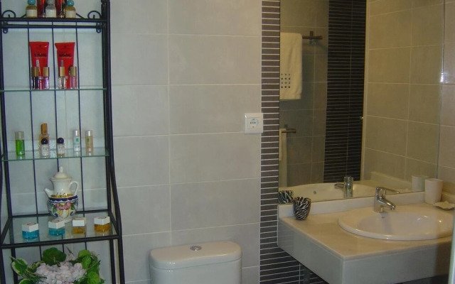 Rentcostadelsol Mijas-Cortijo Chico