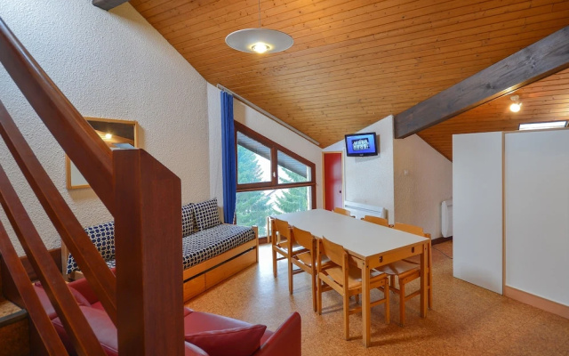 Résidence Vacancéole Les Monts Jura