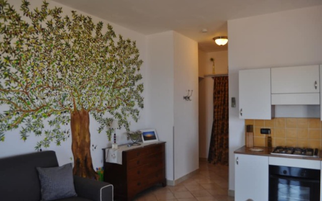 The Lemon Tree