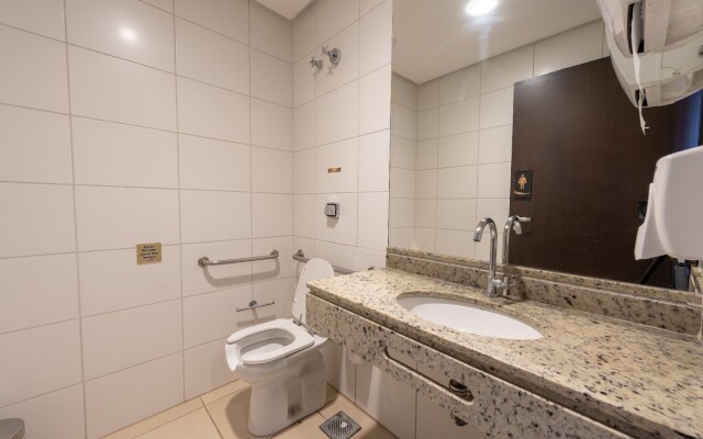Class Hotel Varginha