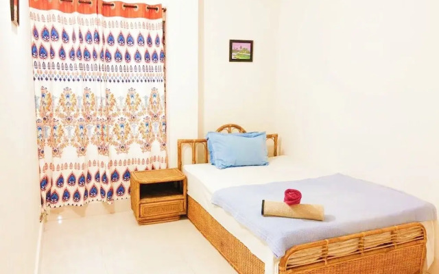 Maya Eco Guest House