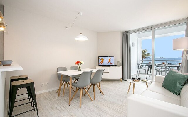 Apartamento Sivella 2