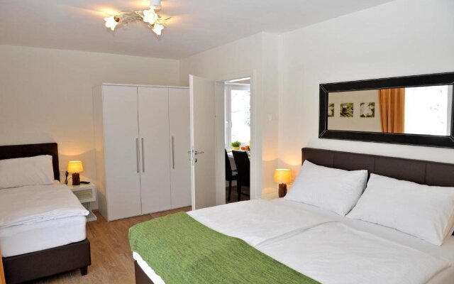 Bella Vista Appartements by Schladming-Appartements