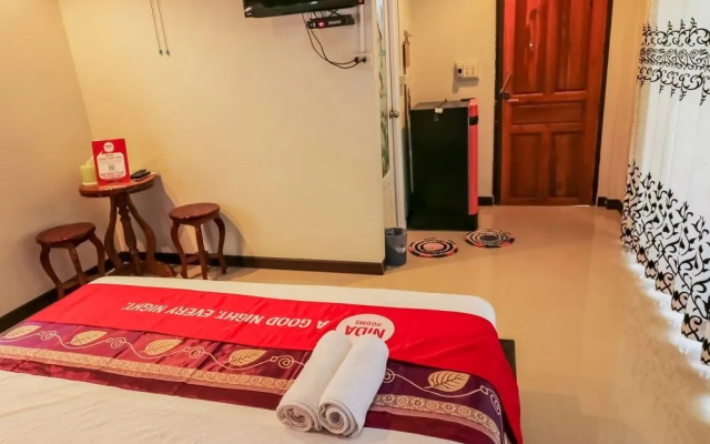 Nida Rooms Ban Nongke 45 Na Di