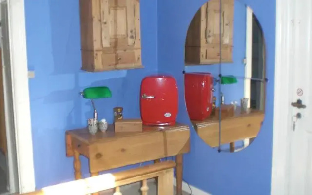 Bjerreby Bed and Breakfast