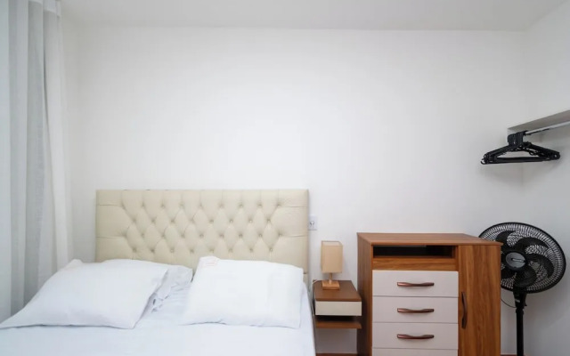 Apt in Full Condo, St. Faicalville - Vam0504