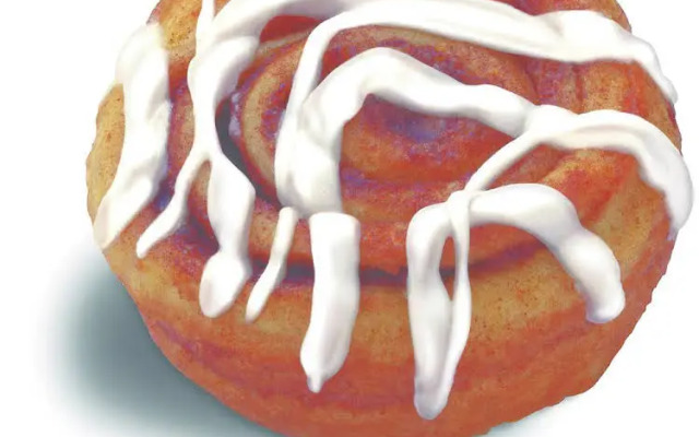 Holiday Inn Express: Pearl