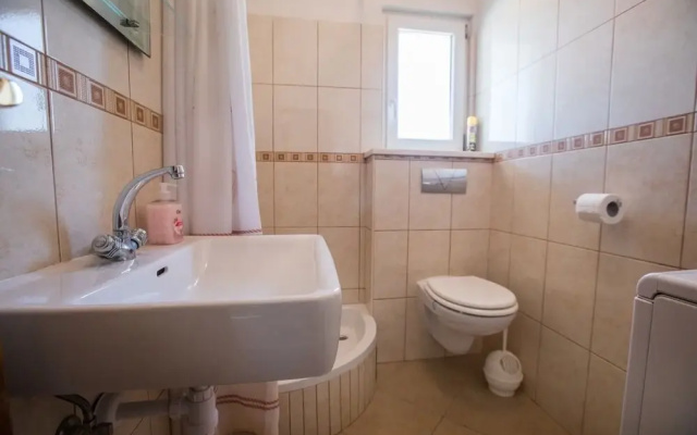 Jasna - 20m From the sea - A2