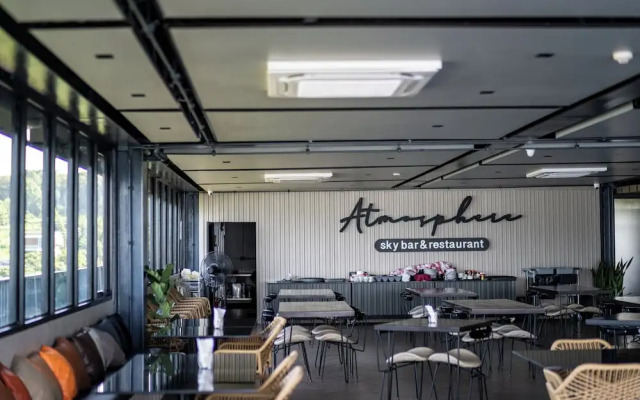 M2 Hotel Waterside