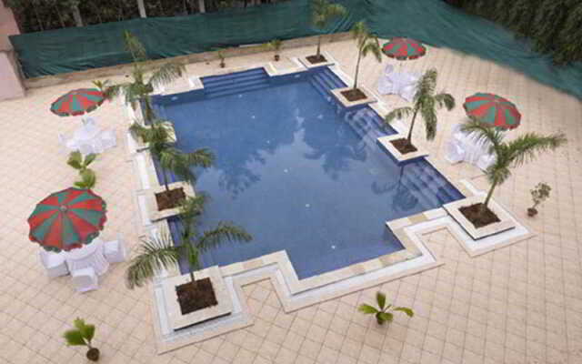 Hotel Hindusthan International