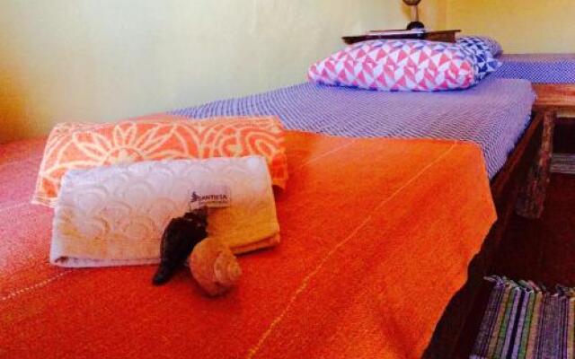 Pousada Kite Guajiru