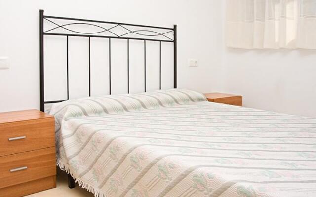 Apartamentos Colomeras