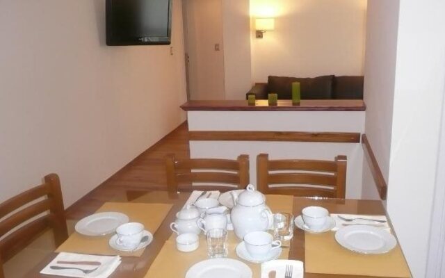 Patagonia Suites & Apart