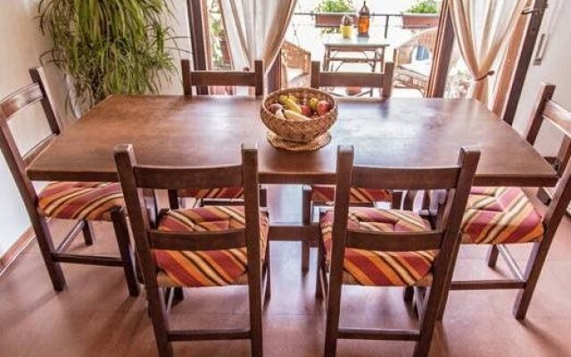 Il Ramingo B&B