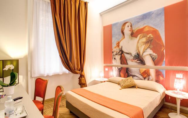 Roma in una Stanza GuestHouse