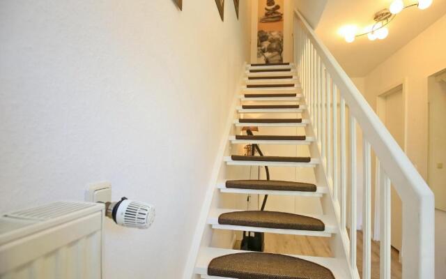 Urlauberdorf Haus 63b