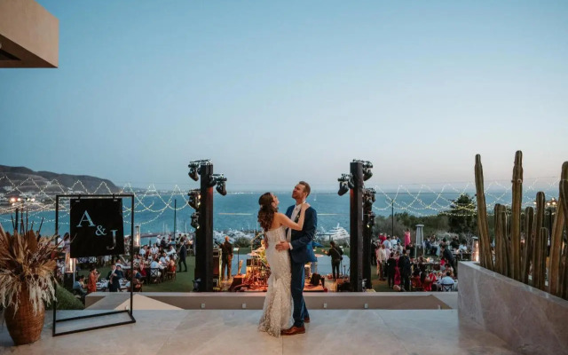 Hotel Indigo La Paz Puerta Cortes by IHG