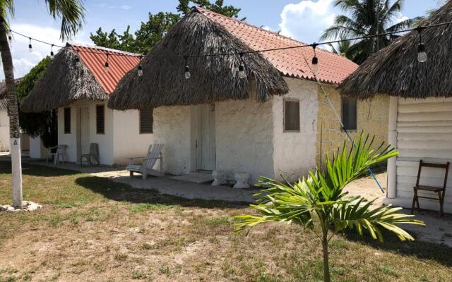 Cabaña 7 Leguas, Casa Mama El Cuyo