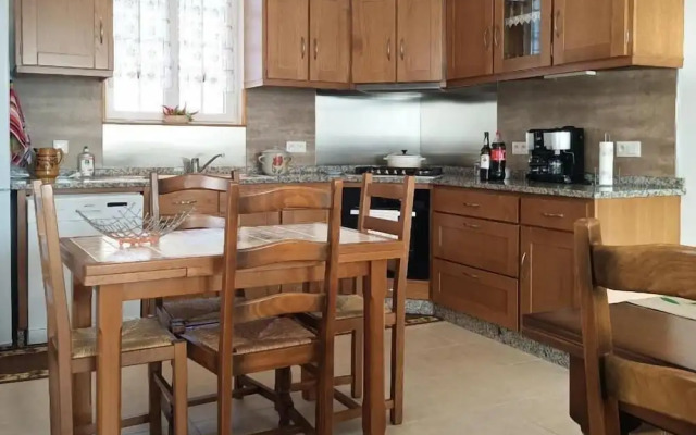 Le Gite des deux Lacs