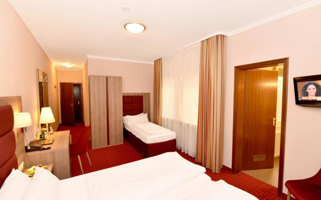 Hotel Römerhof