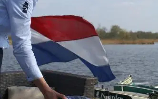 Restaurant-Hotel de Watergeus