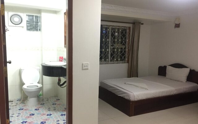 Hang Pich Airport Guesthouse