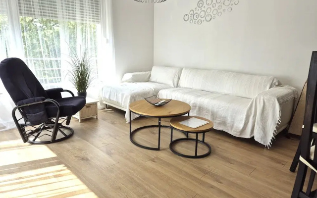 Deluxe Apartments Goya