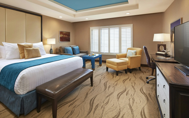 Empress Hotel of La Jolla