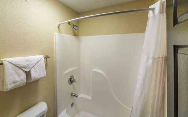 Quality Inn Decatur near US-224
