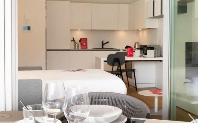 Waterfront Suite by Wonderful Italy