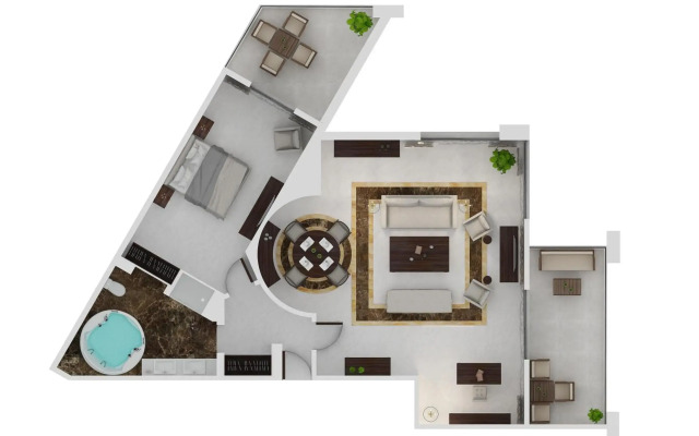 Pomegranate Wellness Spa Hotel