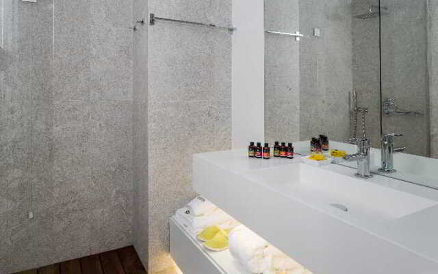 Patmos Aktis, a Luxury Collection Resort & Spa, Greece